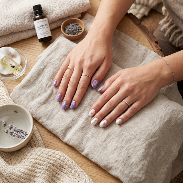 99 Nails salon